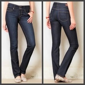 Paige Denim Hidden Hills Jeans